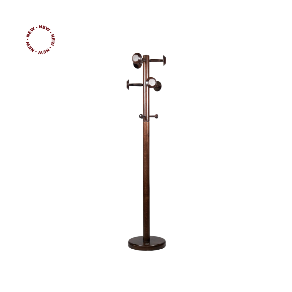 Naha Valet Stand - FOZ Furniture