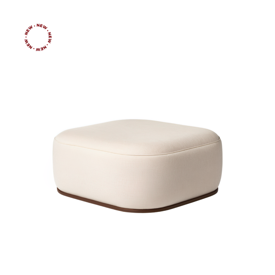 Niseko Stool - FOZ Furniture