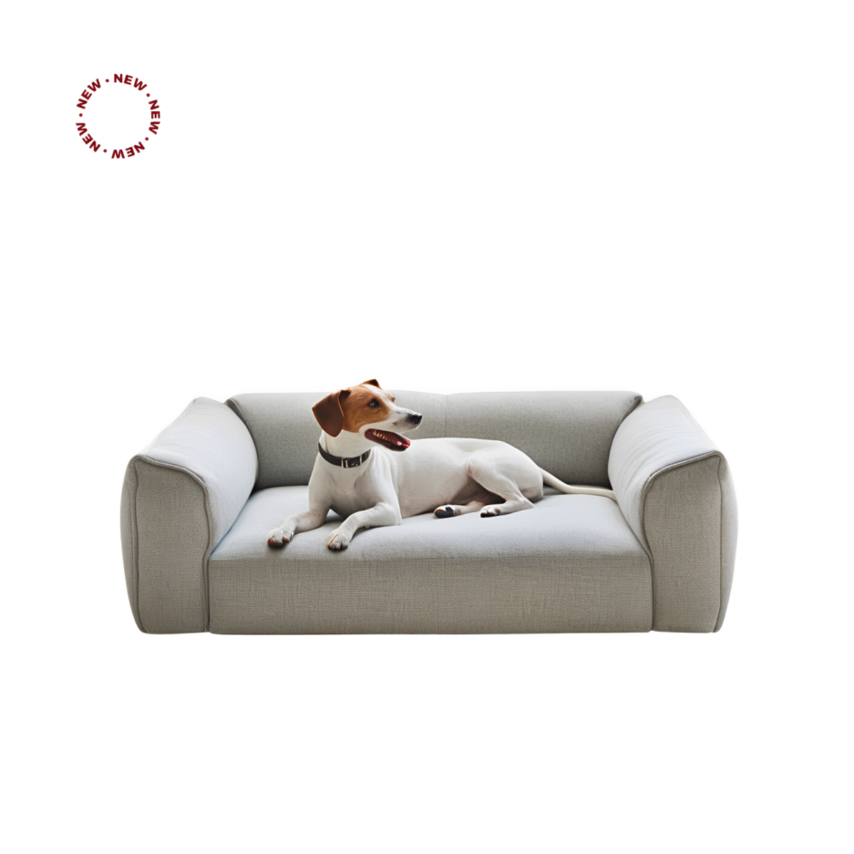 Palermo Pet Bed - FOZ Furniture