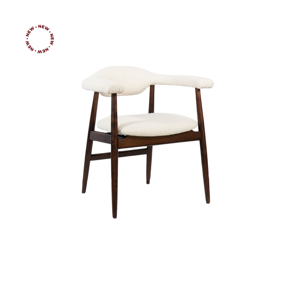 Santorini Chair - FOZ Furniture