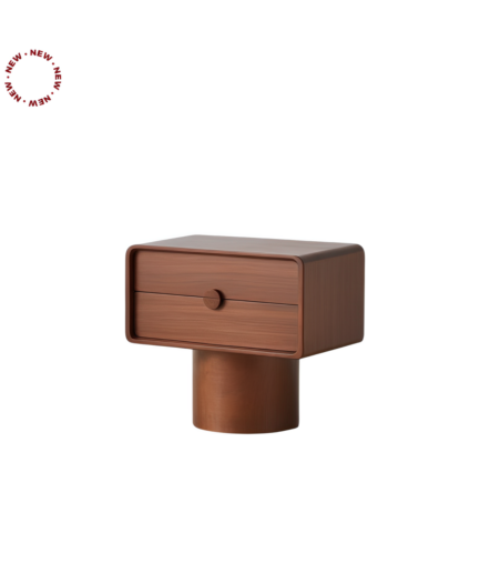 Shenzhen Nightstand - FOZ Furniture