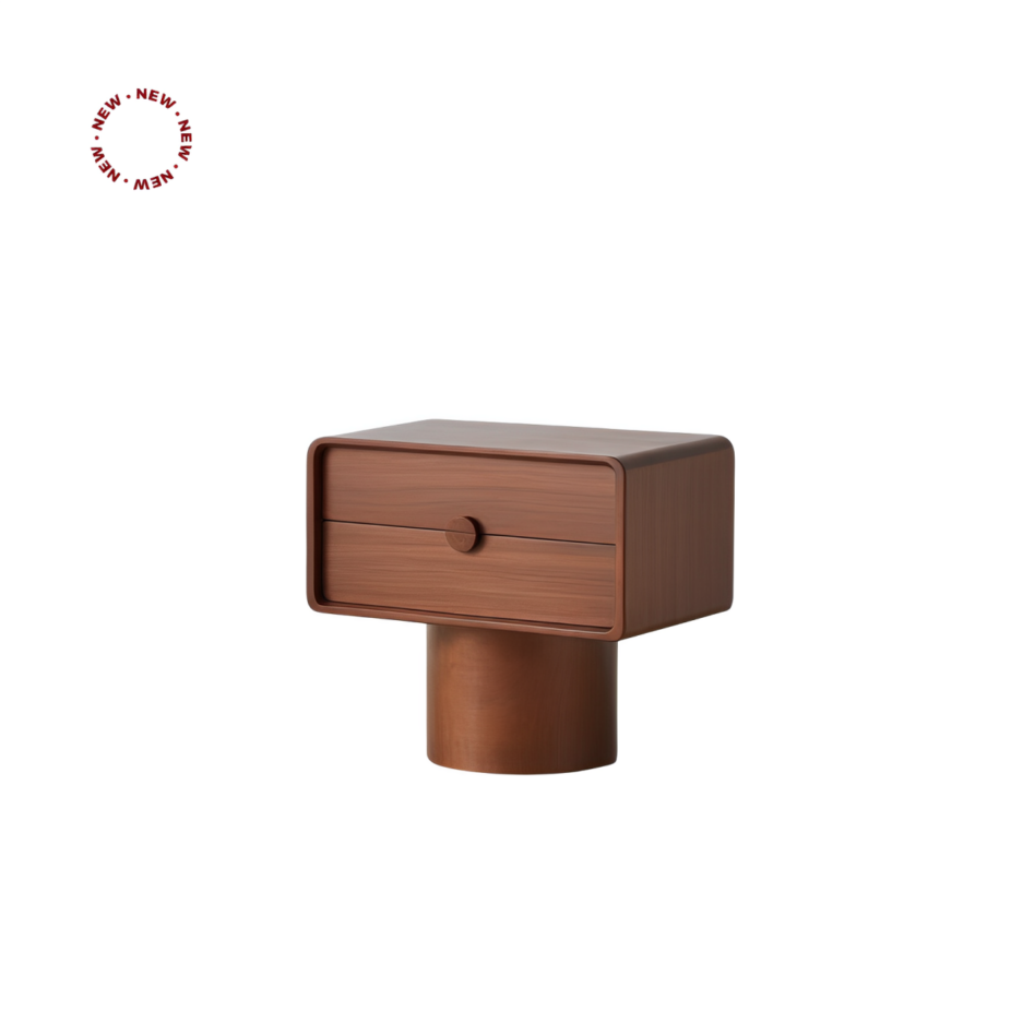 Shenzhen Nightstand - FOZ Furniture