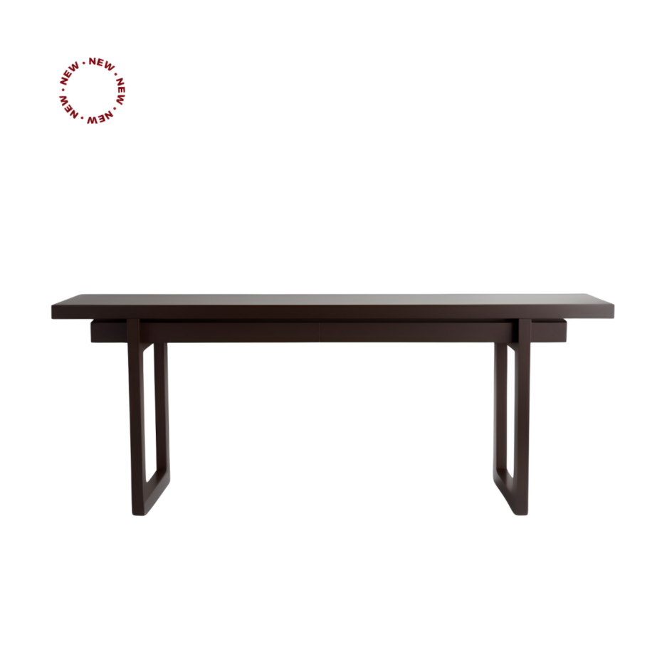 Tirana Console - FOZ Furniture