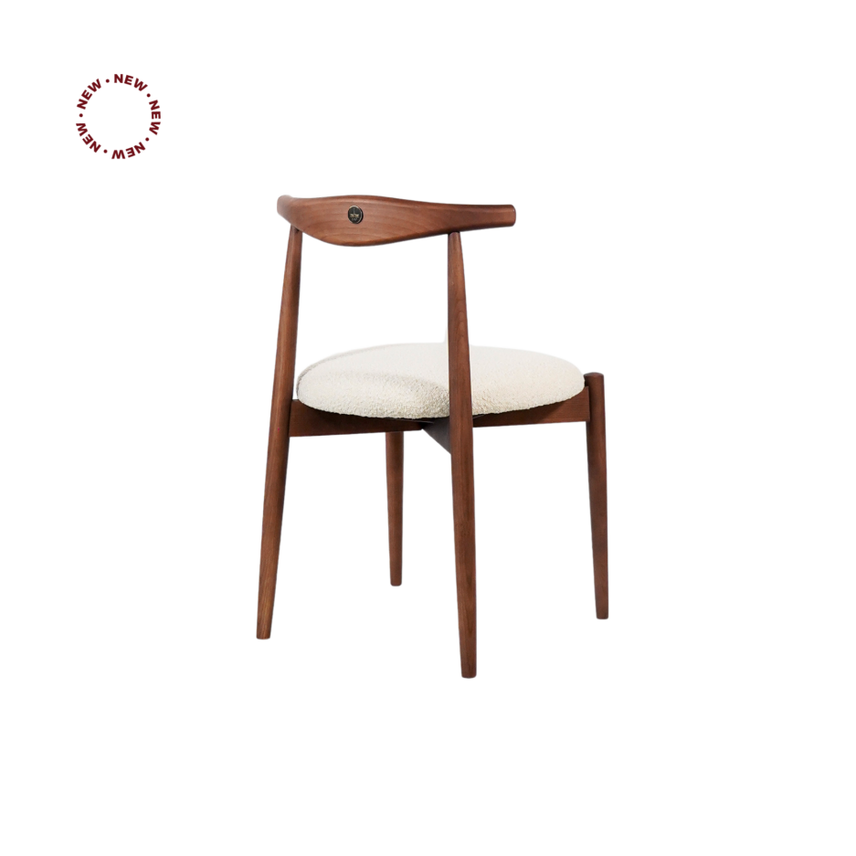 Verbier Chair - FOZ Furniture