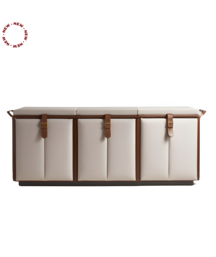 Wengen Sideboard - FOZ Furniture