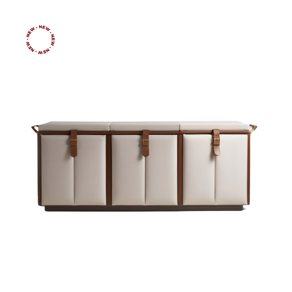 Wengen Sideboard - FOZ Furniture