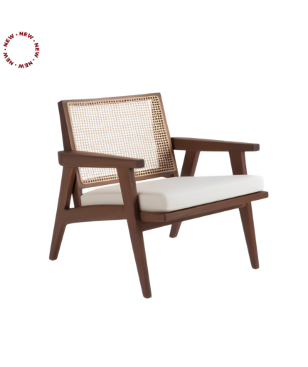 Bellagio Armchair - FOZ Furniture