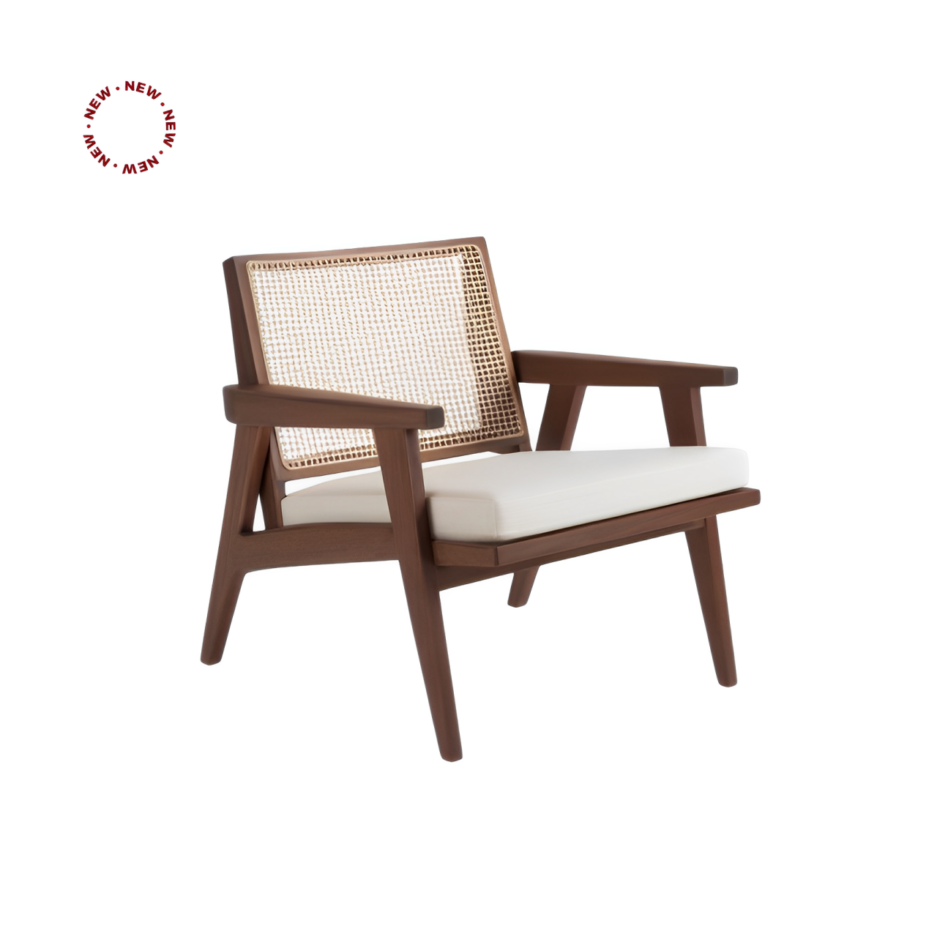 Bellagio Armchair - FOZ Furniture