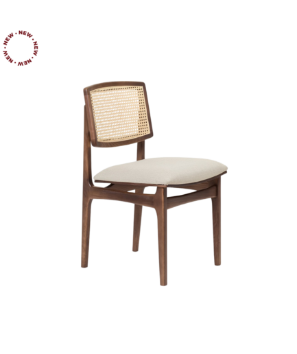 Menaggio Chair - FOZ Furniture