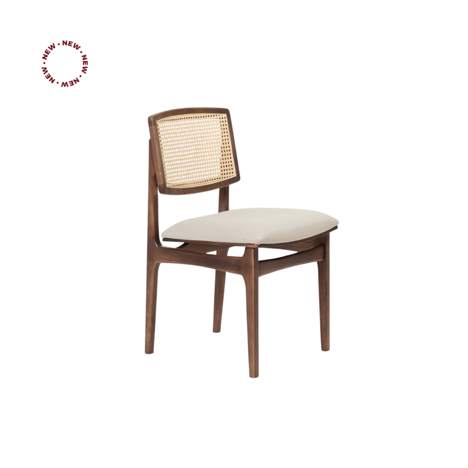 Menaggio Chair - FOZ Furniture