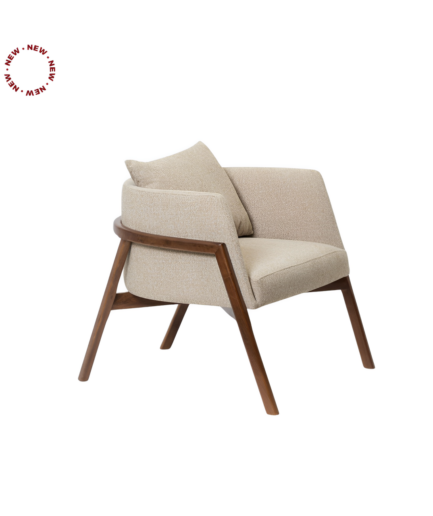 Boston Armchair - FOZ Furniture