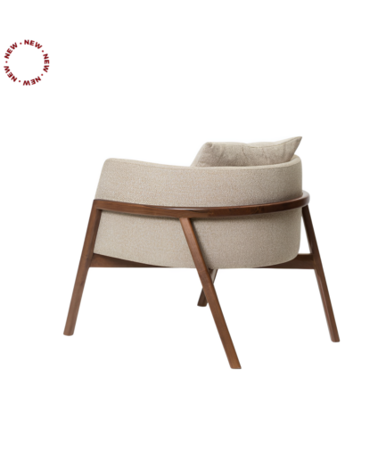 Boston Armchair - FOZ Furniture