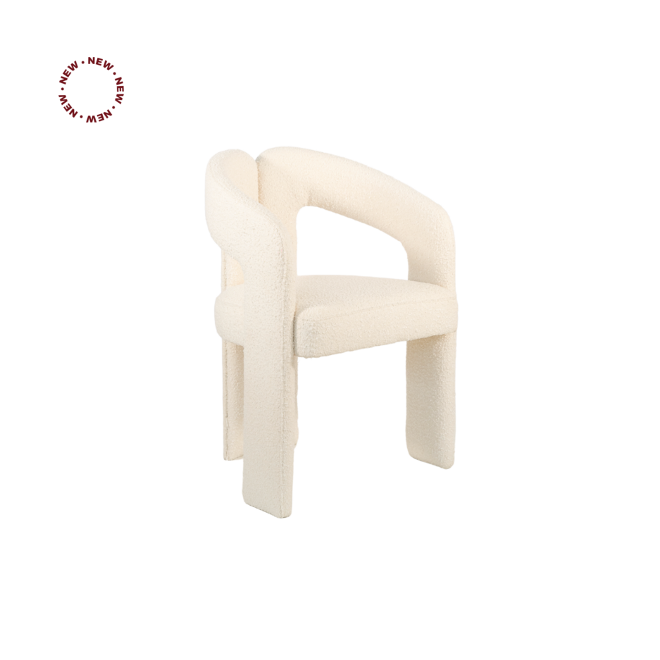 Miami Chair - FOZ Furniture