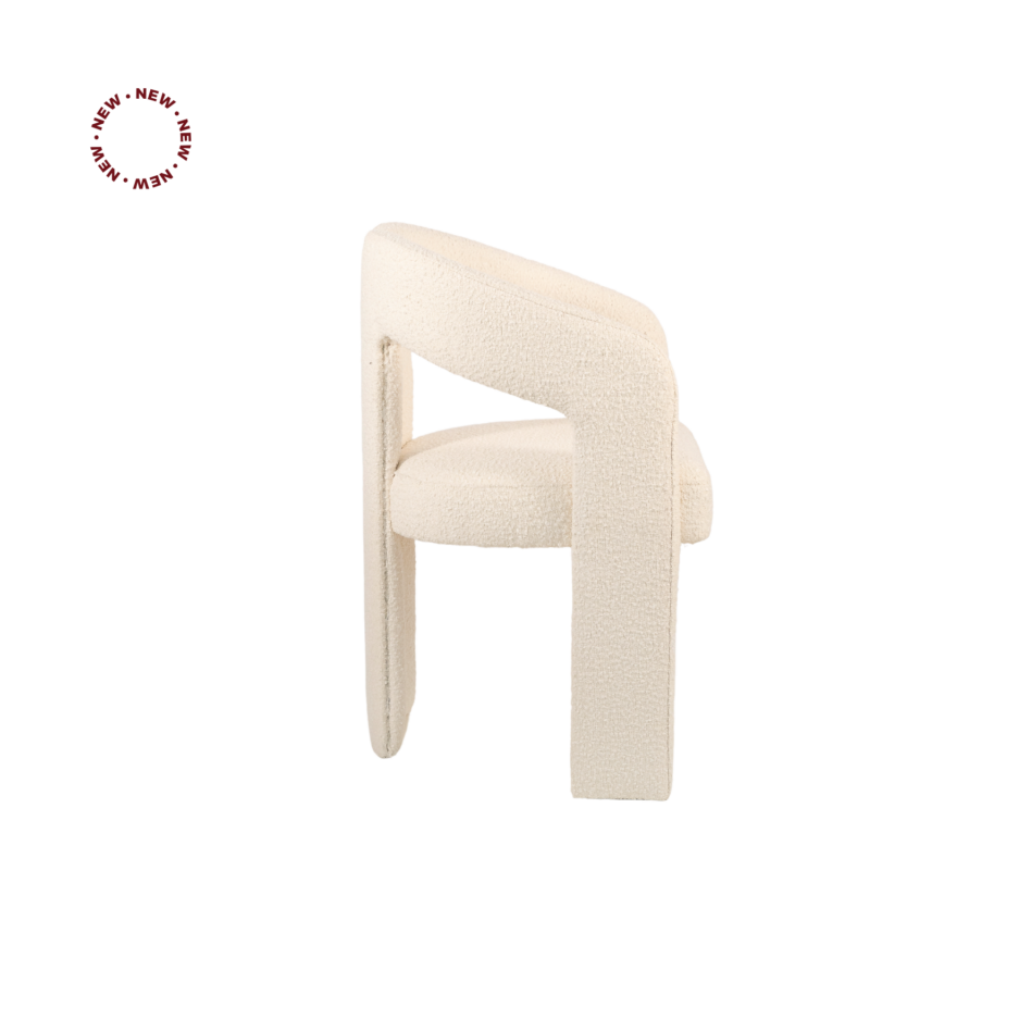 Miami Chair - FOZ Furniture