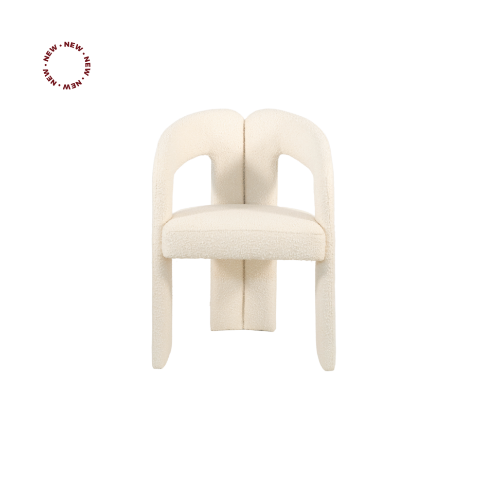 Miami Chair - FOZ Furniture