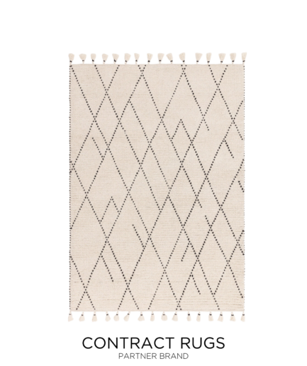 NEPAL BEIGE RUG