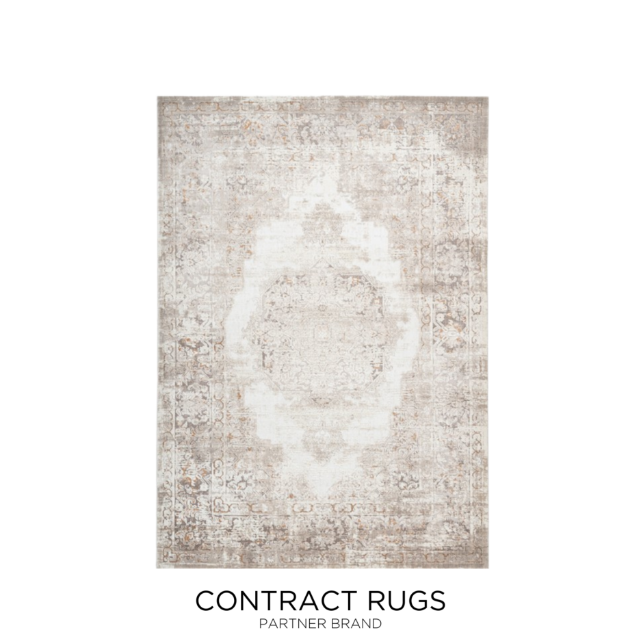 PARIS CREAM RUG