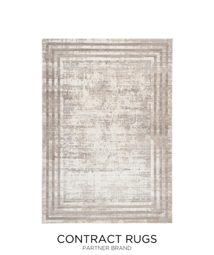 PARIS TAUPE RUG