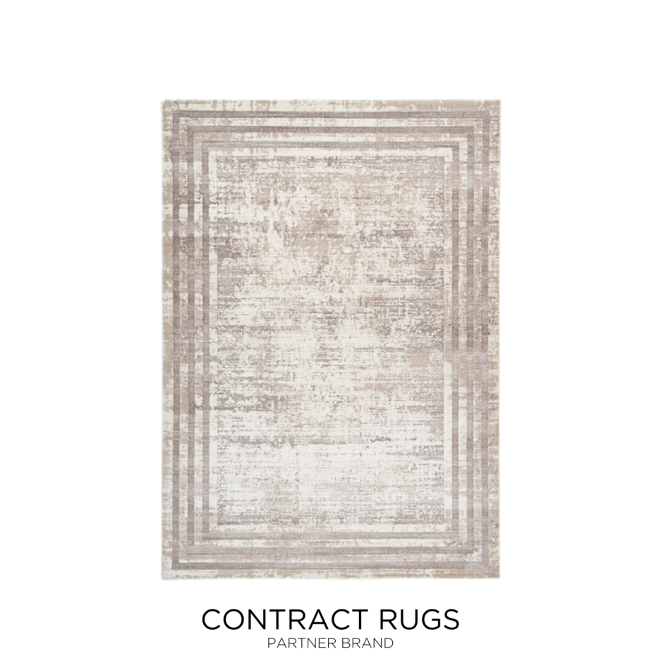 PARIS TAUPE RUG