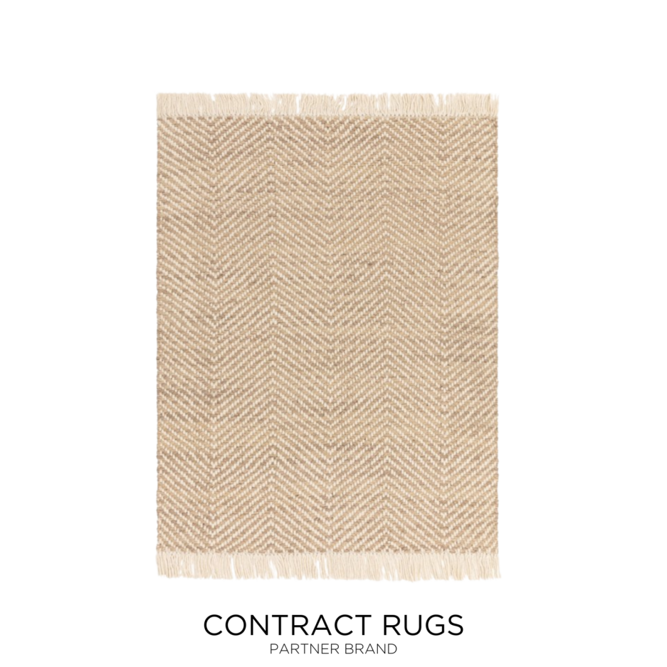 VIGO SAND RUG