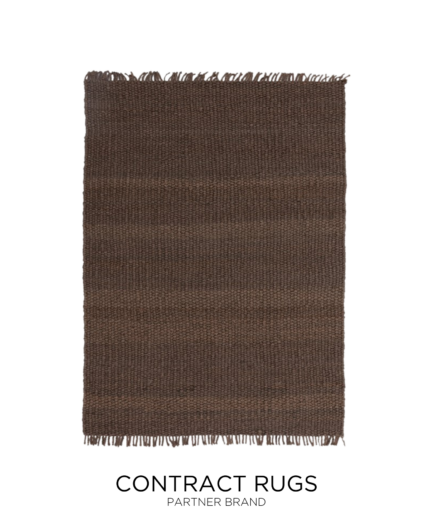 grove BROWN rug