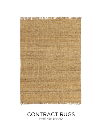 grove NATURAL rug